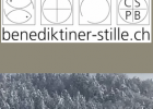 Benediktiener Stille Fischingen 